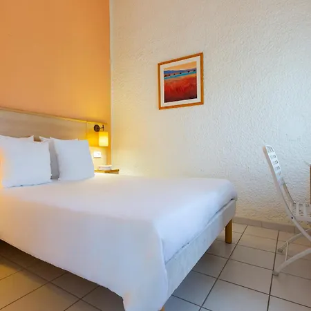 Sowell Family Cap D'Agde Hotel Exterior photo