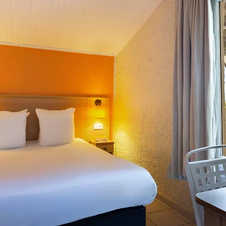 Sowell Family Cap D'Agde Hotel Exterior photo