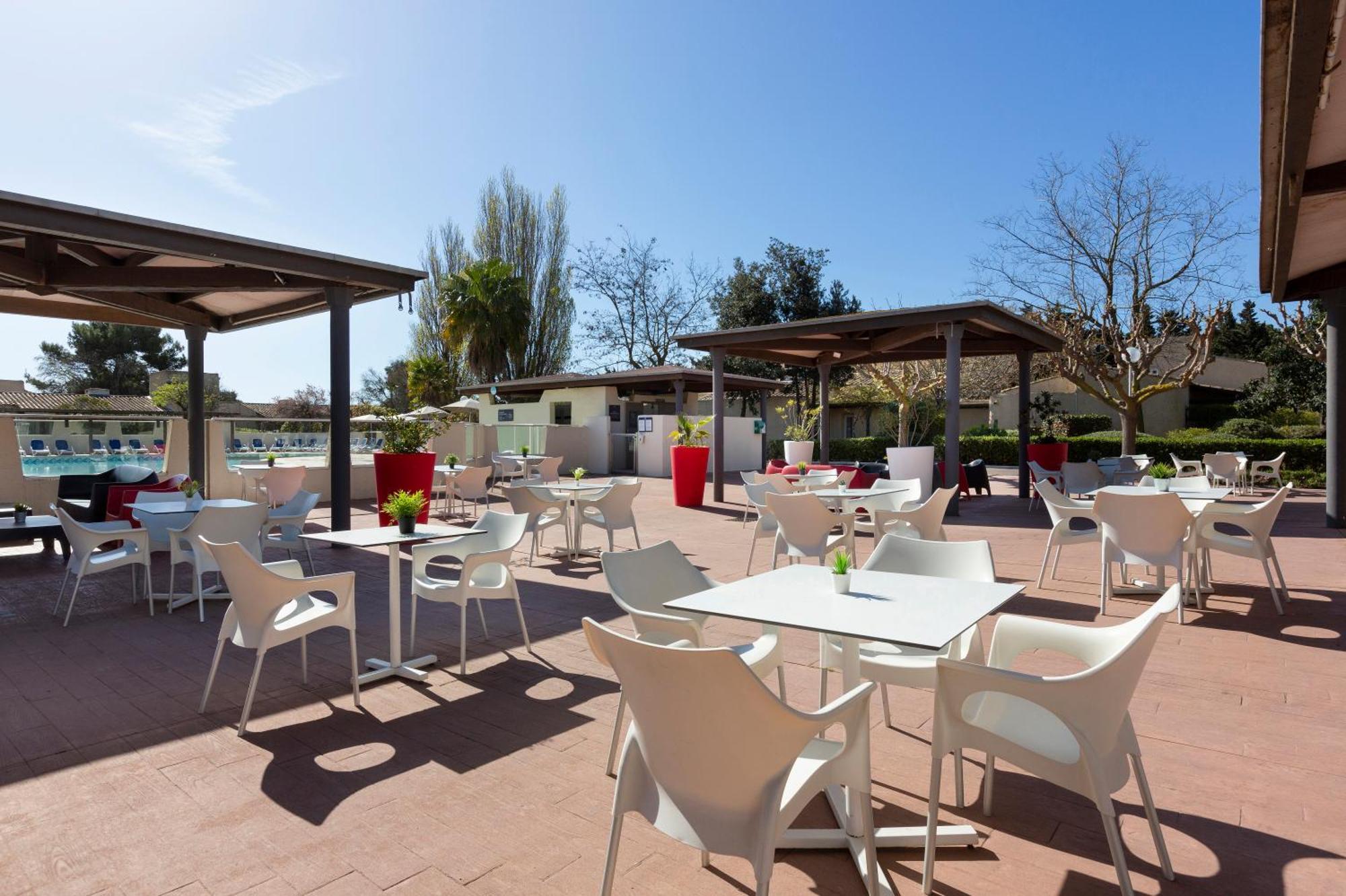 Hotel Sowell Family Cap D'agde