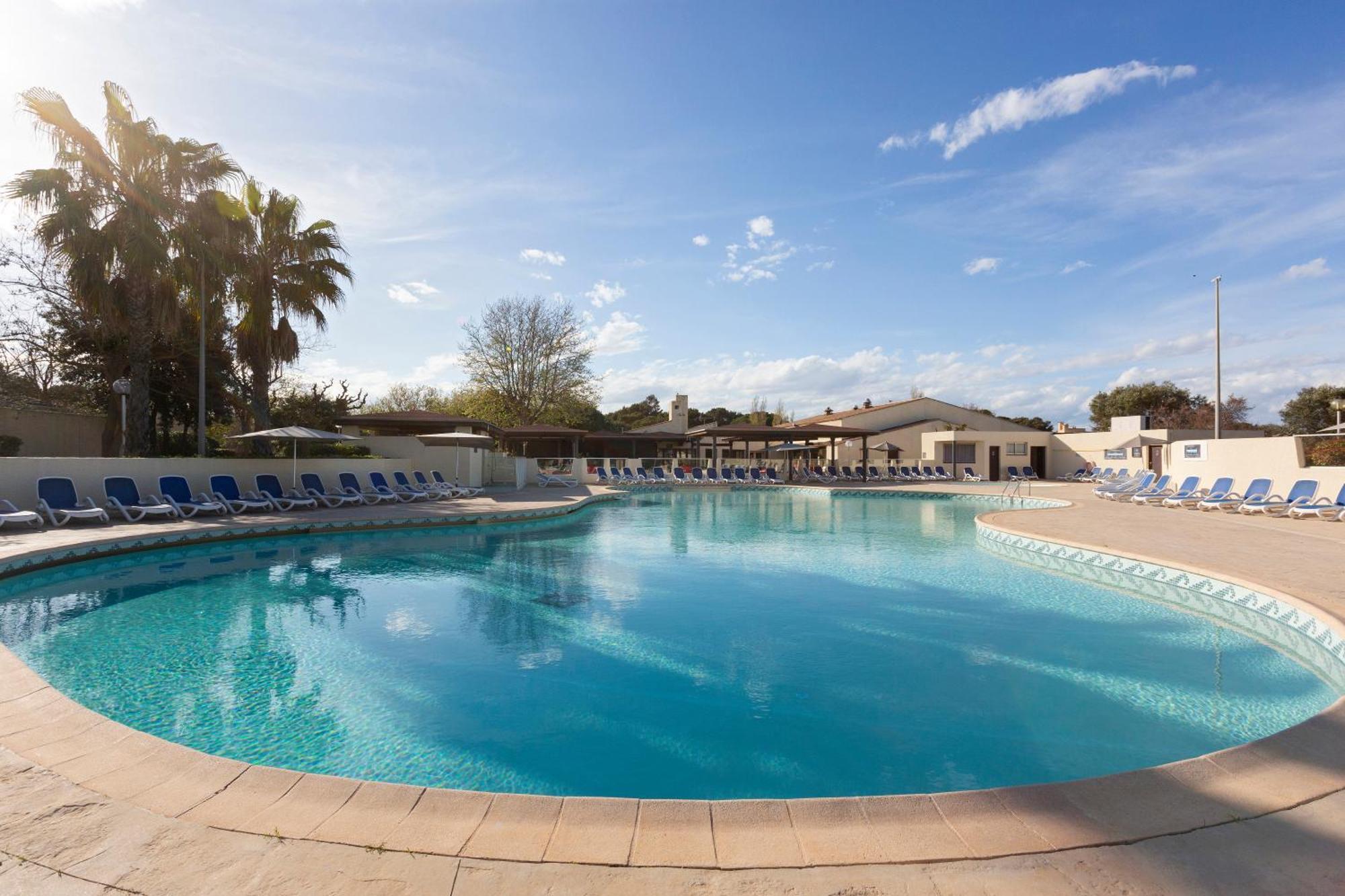 Sowell Family Cap D'agde Hotel 2*