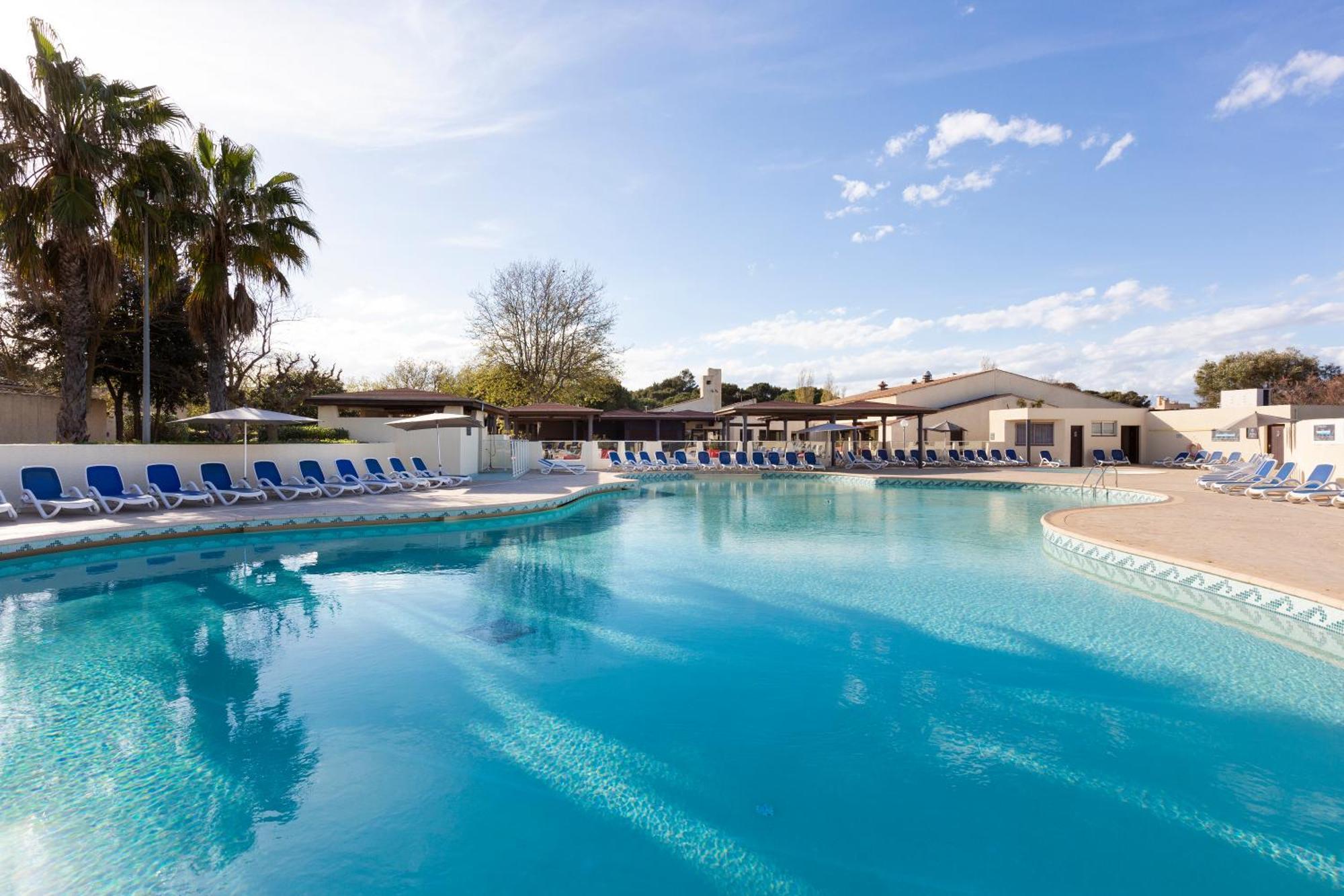 Sowell Family Cap D'agde 2* Agde
