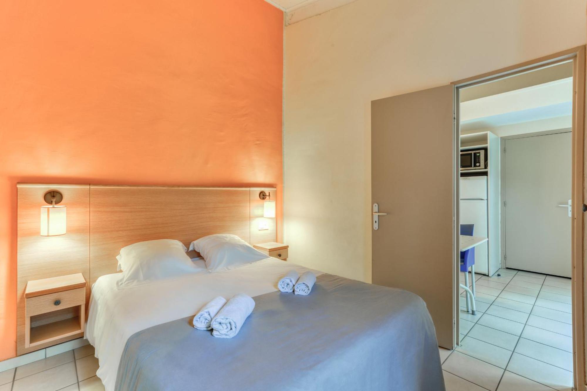 Hotel Sowell Family Cap D'agde Agde