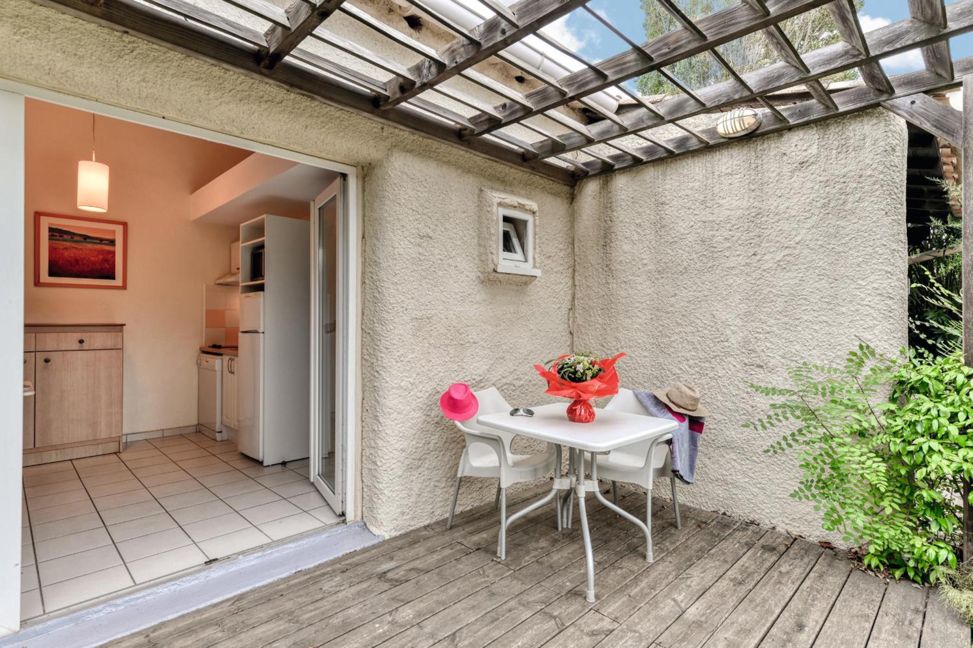 Hotel Sowell Family Cap D'agde