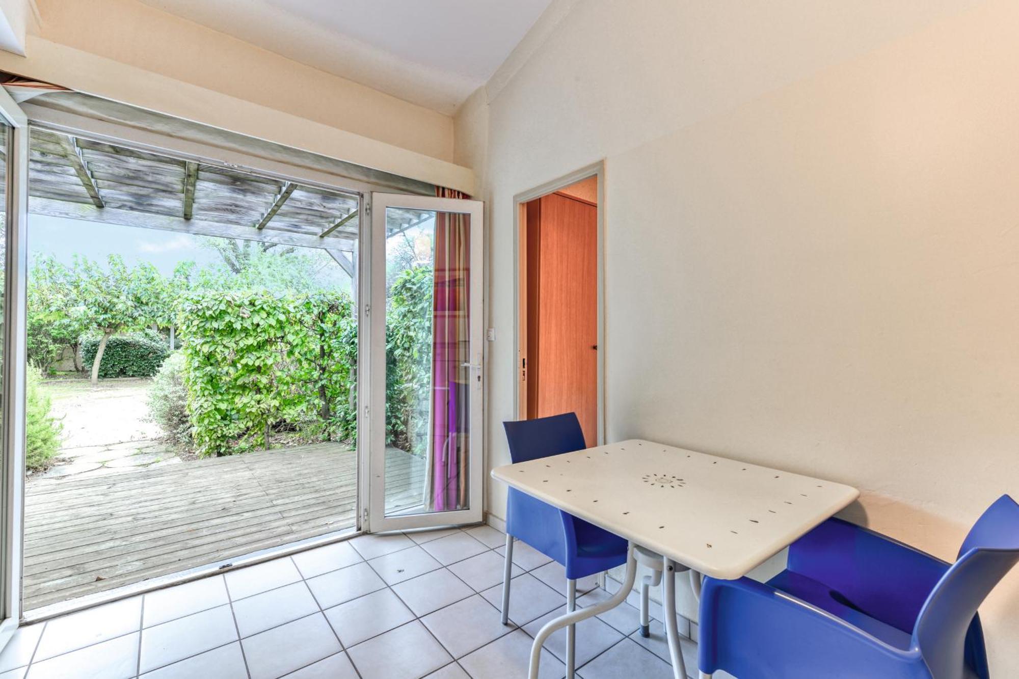 Sowell Family Cap D'agde Hotel Agde