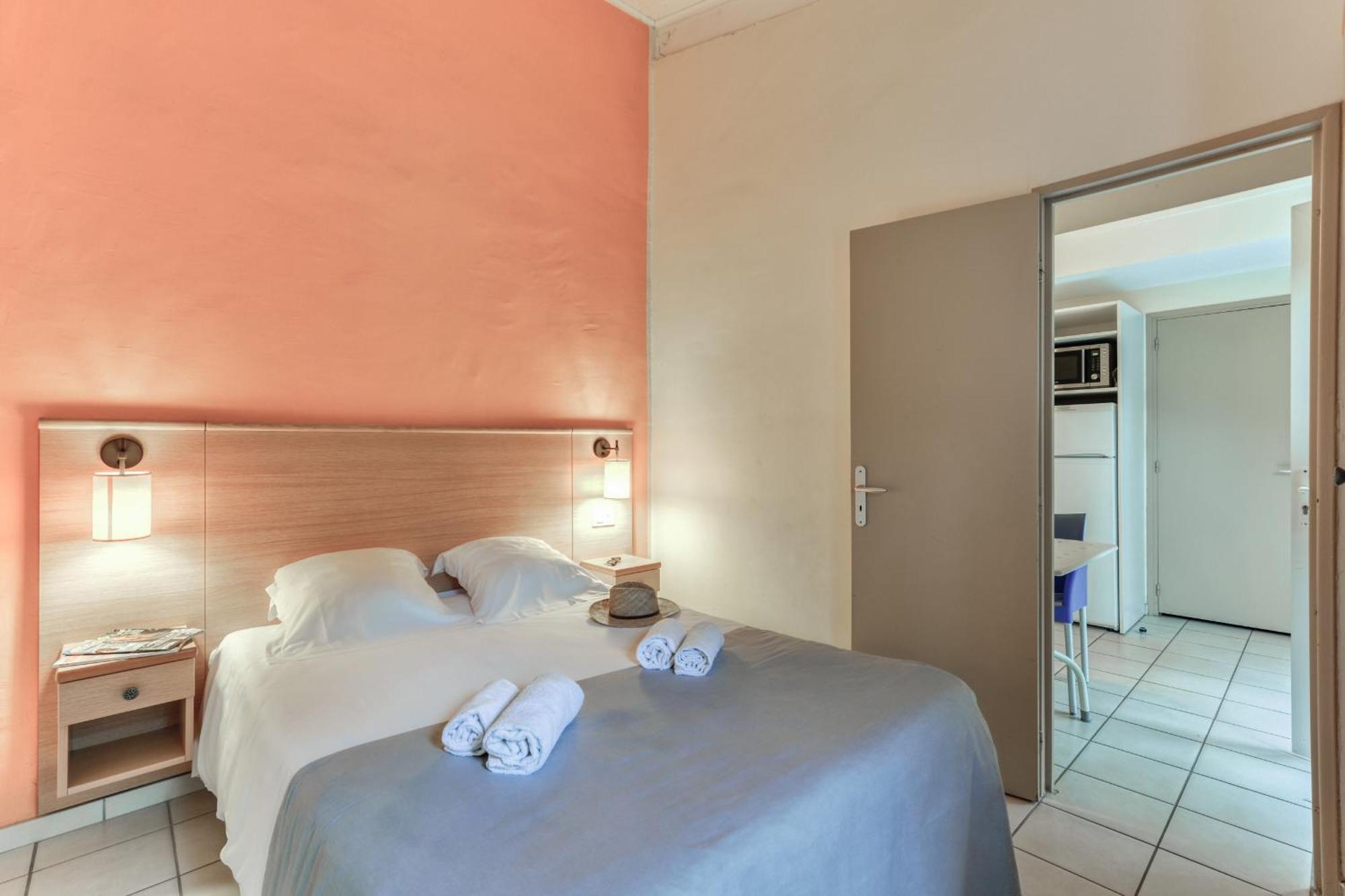 Sowell Family Cap D'agde 2* Agde