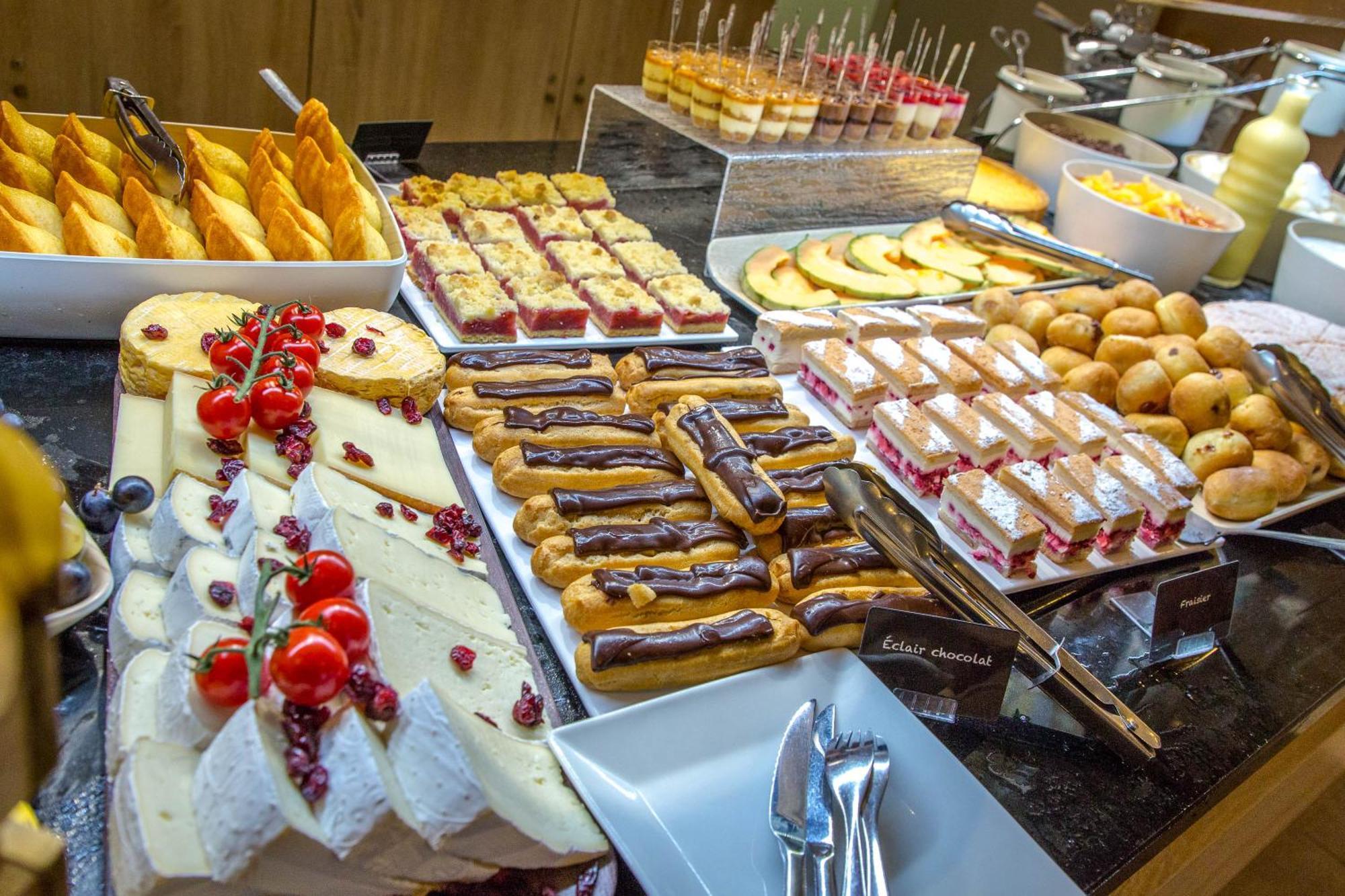 Hotel Sowell Family Cap D'agde