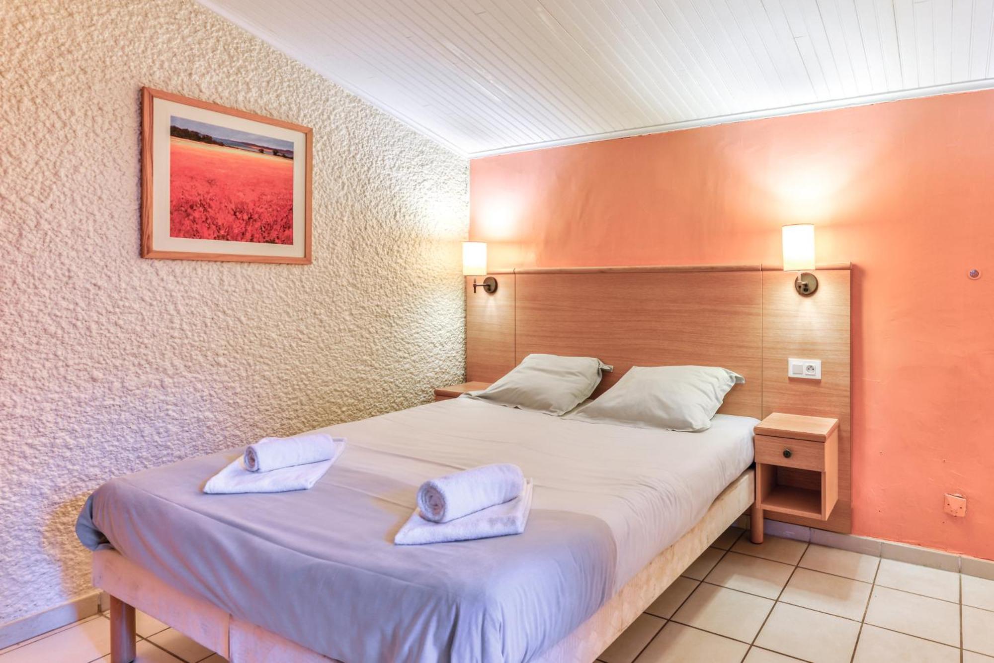 Sowell Family Cap D'agde Hotel Agde