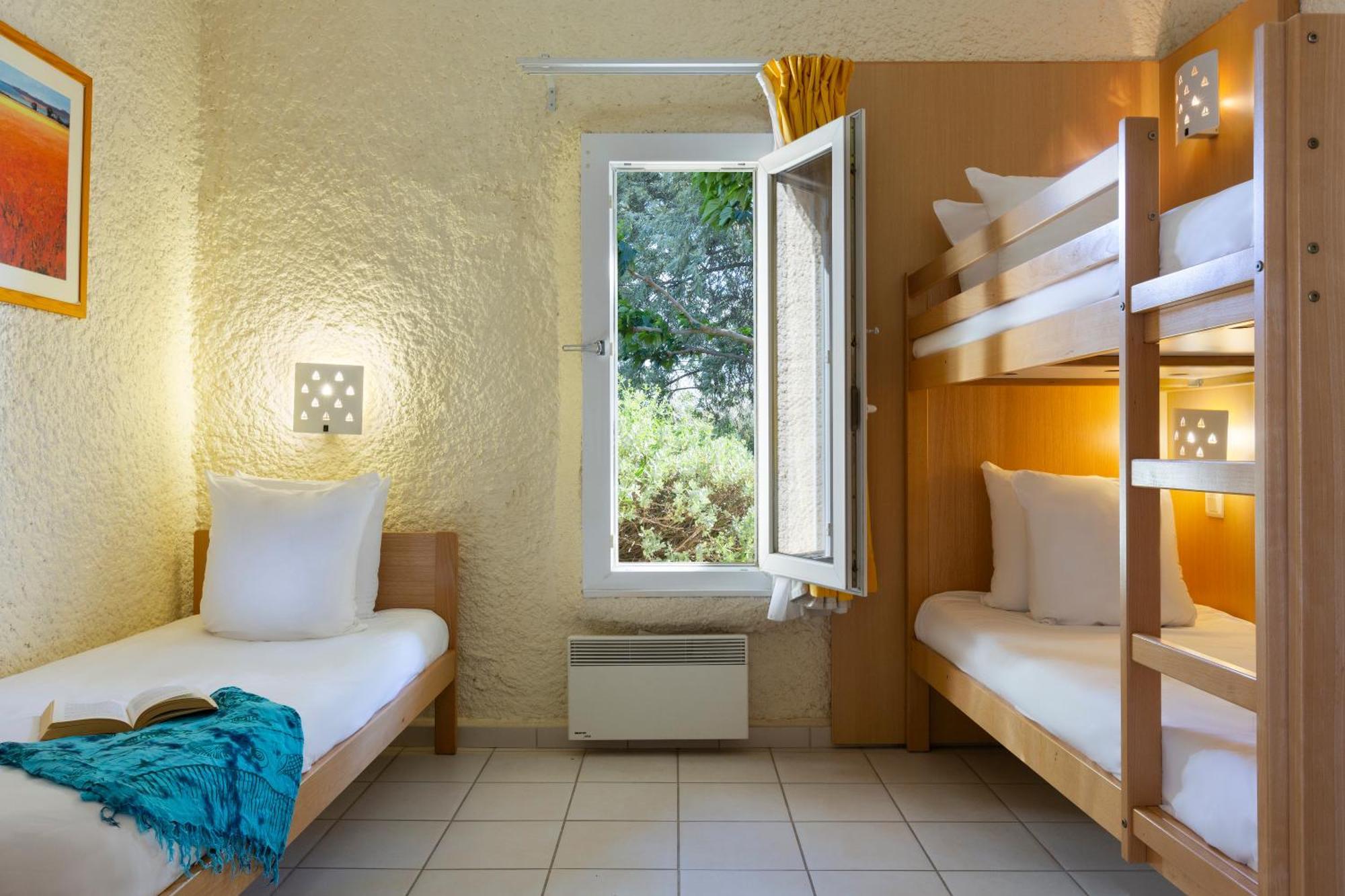 Hotel Sowell Family Cap D'agde