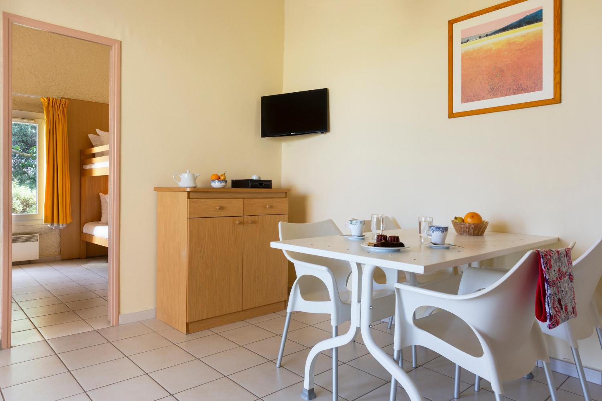 Sowell Family Cap D'agde Hotel 2*