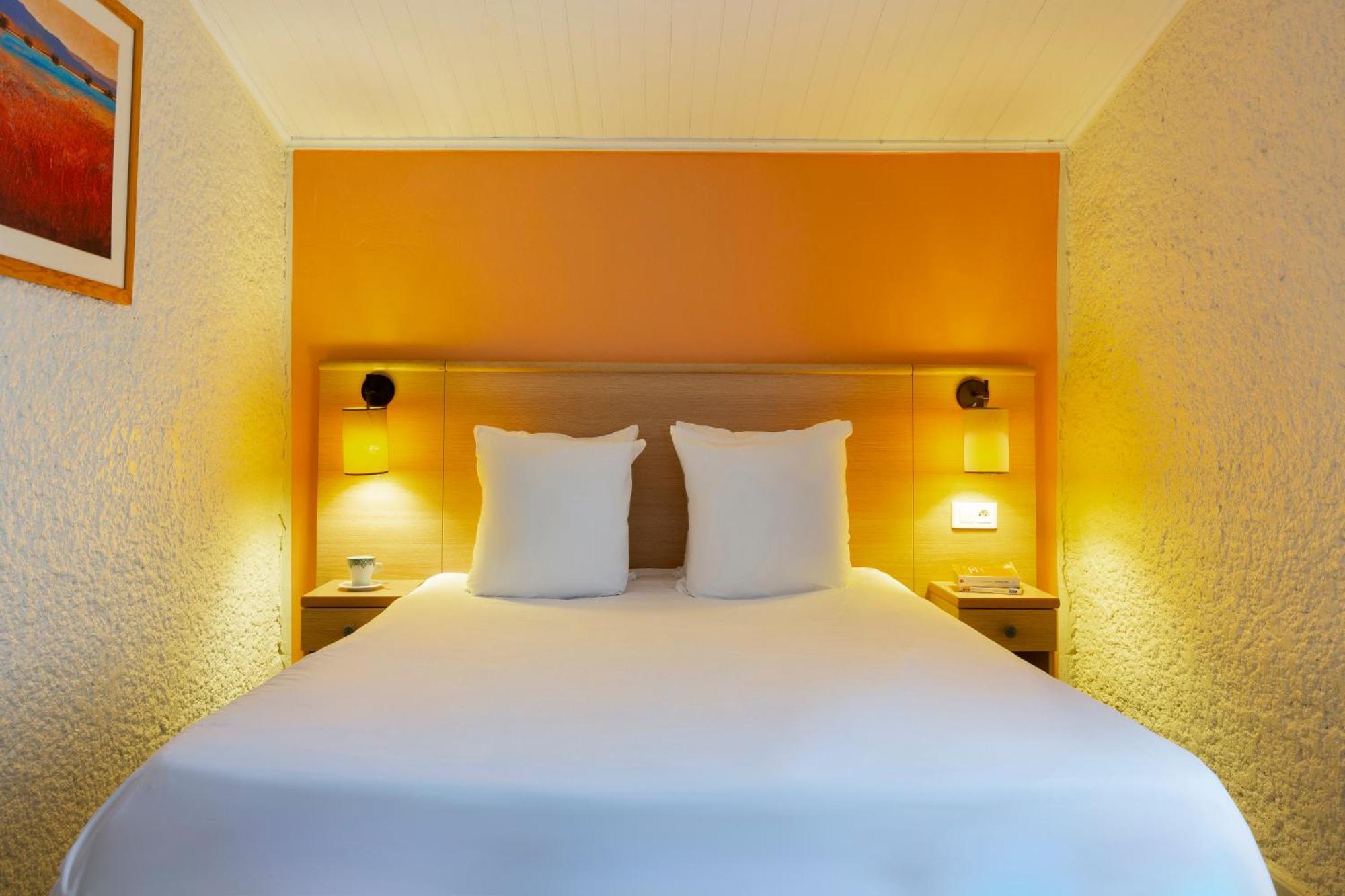 Sowell Family Cap D'agde Hotel 2*