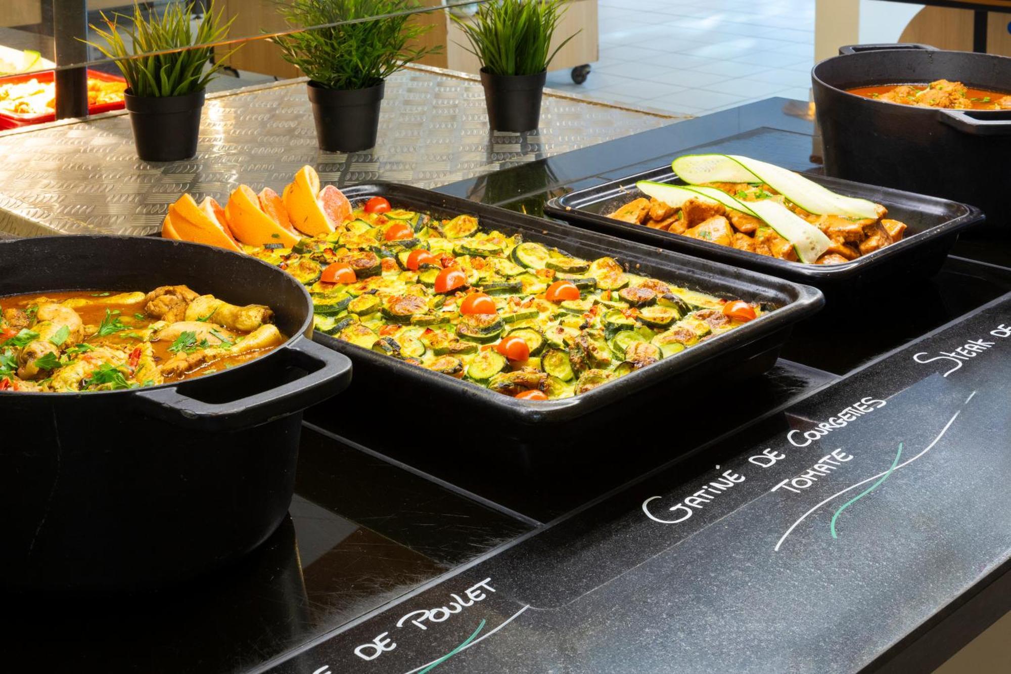 Hotel Sowell Family Cap D'agde
