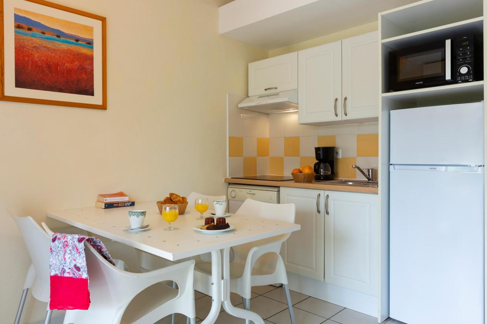Sowell Family Cap D'agde 2* Agde